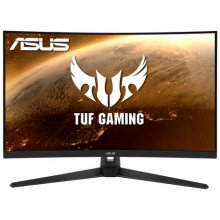 ASUS TUF Gaming VG32VQ1BR computer monitor...