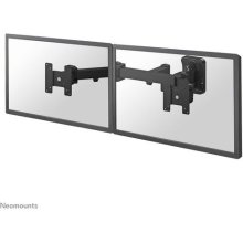 NEOMOUNTS FPMA-W960D Dual monitor/TV mount...