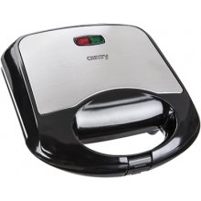 Camry | CR 3018 | Sandwich maker | 850 W |...