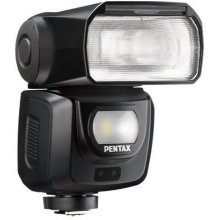 Pentax flash AF-540FGZ II