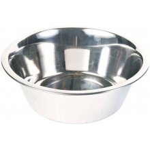 Trixie Stainless steel bowl, 2.8 l/ø 24 cm
