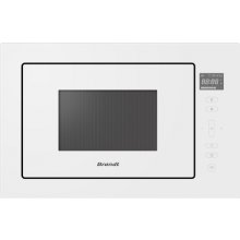 Brandt Built-in microwave oven BMG2120W