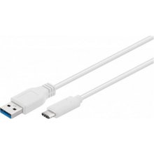 Goobay 67189 USB cable 0.2 m USB 3.2 Gen 1...