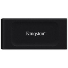 Kingston Technology 1TB XS1000 External USB...