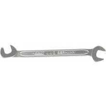 Hazet 440-5 double open-end wrench 5x78mm