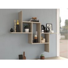 TOP E SHOP FIESTA hanging shelf 85x15x73.5...