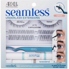 Ardell Seamless Underlash Extensions Naked...
