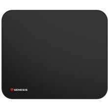 Genesis Control 500 S Logo Gaming mouse pad...