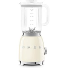 SMEG 50's Style Blenders BLF03CREU Cream