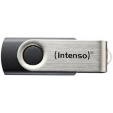 Флешка INTENSO Basic Line 64GB USB Stick 2.0