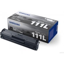 Tooner Samsung HP/ MLT-D 111 L Toner black