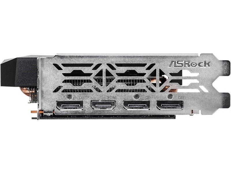 Asrock radeon rx 7600 challenger oc