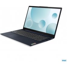 Ноутбук LENOVO IdeaPad 3 15IAU7 Laptop 39.6...