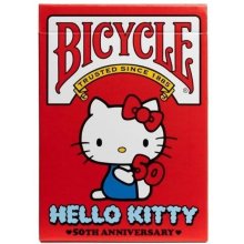 Bicycle Hello Kitty 50th anniversary