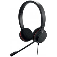 GN AUDIO JABRA EVOLVE 20 STEREO MS USB C/A...