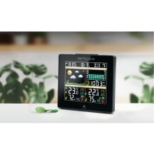 Магнитола Muse Weather Station | M-085 WS