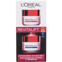 L'Oréal Paris Revitalift 50ml - Duo Set Day...