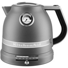 KitchenAid 5KEK1522EGR electric kettle 1.5 L...