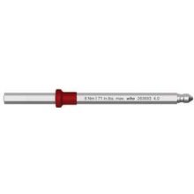 Wiha 283693 screwdriver bit 1 pc(s)