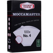 MOCCAMASTER 85022 coffee maker...