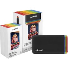 Принтер Polaroid Hi-Print Gen 2 E-Box Black
