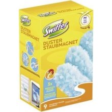 Swiffer dust magnet refill (9 wipes)