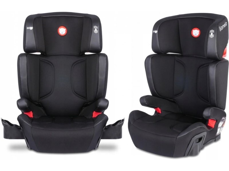 lionelo car seat