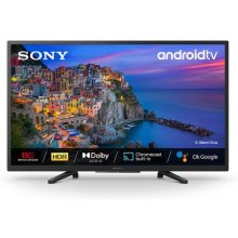 Sony KD32W800P1AEP TV 81.3 cm (32") HD Smart...