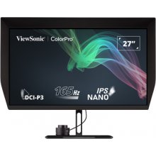 Monitor ViewSonic VP Series VP2776 computer...