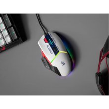 Мышь A4Tech mouse Bloody W95Max USB Sports...