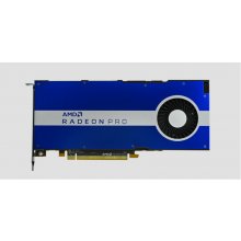 Видеокарта AMD Radeon Pro W5700 8GB PCI-E...