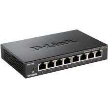 D-Link Switch DGS-108GL 8*GE retail