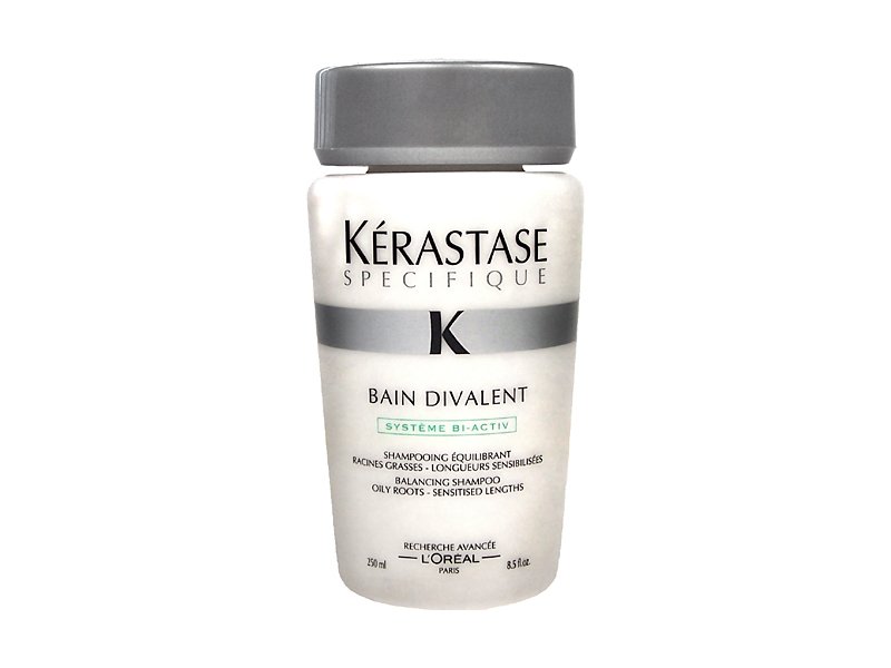 Kerastase Kerastase Specifique Bain Divalent 250ml Shampoo For