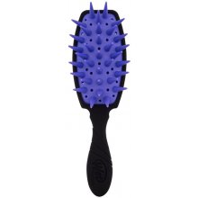 Wet Brush Pro Treatment Brush Black 1pc -...