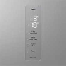 LG Fridge GBV7170EPY