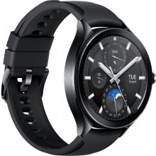 Xiaomi Watch 2 Pro, Smartwatch (black/black...