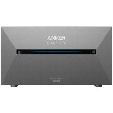 ИБП ANKER Energy storage Solix Solarbank 2...