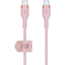 BELKIN BOOST↑CHARGE PRO Flex USB cable USB...