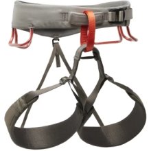 Black Diamond M MOMENTUM HARNESS moonstone...