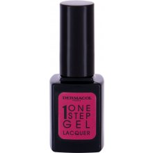 Dermacol One Step Gel Lacquer 05 Carmine Red...