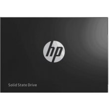 Kõvaketas HP S650 2.5" 1.92 TB Serial ATA...