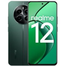 Мобильный телефон Realme 12 4G Pioneer Green...