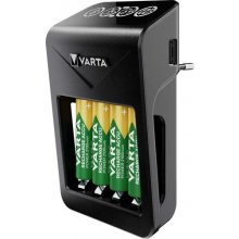 Varta 57687 battery charger Household...