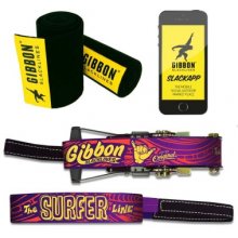 Gibbon Surferline Treewear