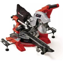 Einhell TE-SM 8 L Dual 5000 RPM 1800 W