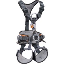 Climbing Technology CT Gryphon harness...