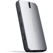 Satechi ST-UCMBAM laptop dock/port...