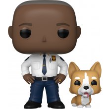 FUNKO POP! Vinyl: Фигурка: Brooklyn...