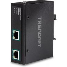 TrendNet TI-E100 network extender Network...