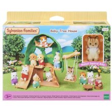 SYLVANIAN FAMILIES Baby Tree House